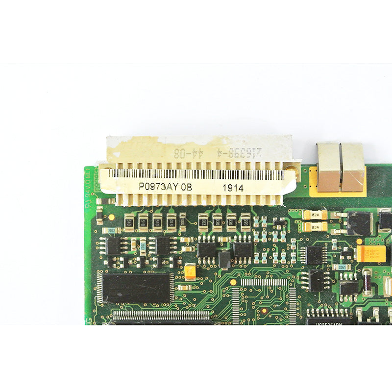 Motorola MVME172-263 84-W8183F01B FAB（01-W3183F10A）Circuit Board