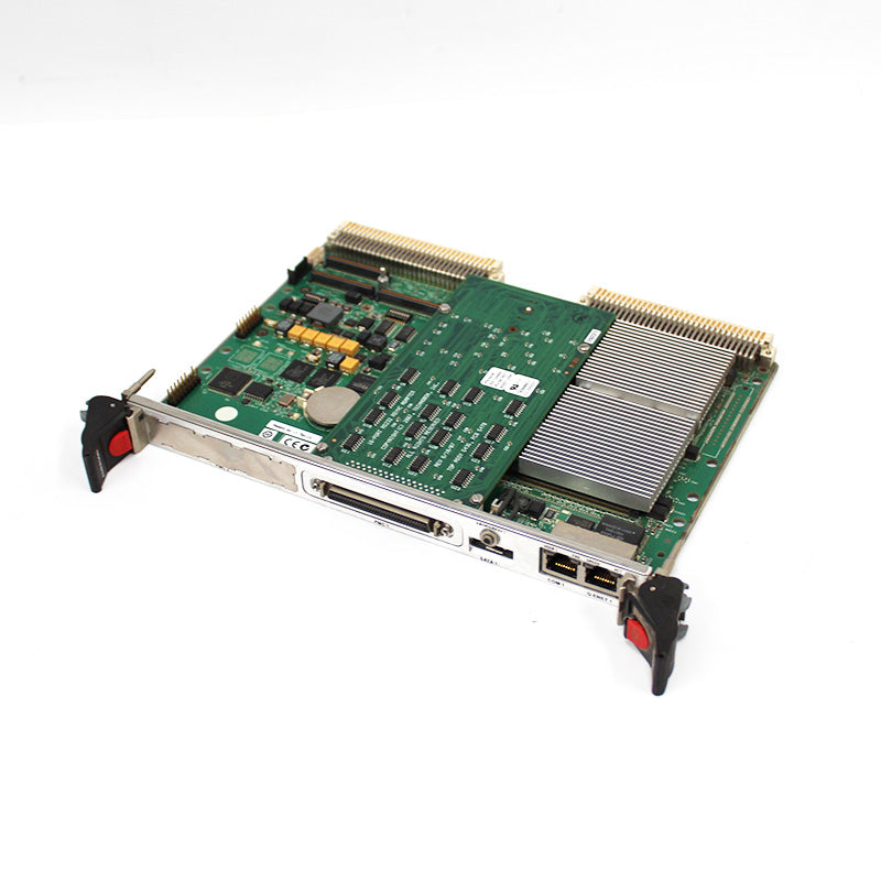Motorola MVME3100 PN5436 01-W3893F 84-W8893F61C Circuit Board
