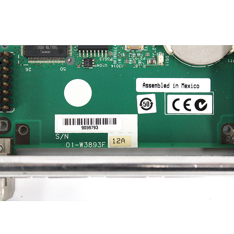 Motorola MVME3100 PN5436 01-W3893F 84-W8893F61C Circuit Board - Rockss Automation
