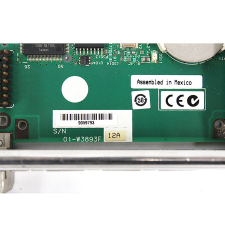 Motorola MVME3100 PN5436 01-W3893F 84-W8893F61C Circuit Board - Rockss Automation