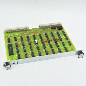 Motorola MVME 316 84-W8336B01B FAB（01-W3336B01A）Circuit Board