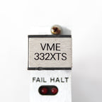 Motorola MVME 332XTS 0733200 Circuit Board