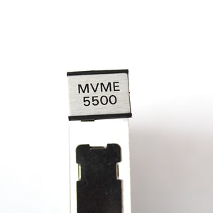Motorola MVME 5500 84-W8829F01C 01-W3829F Circuit Board