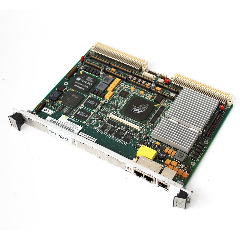 Motorola MVME 5500 84-W8829F01C 01-W3829F Circuit Board
