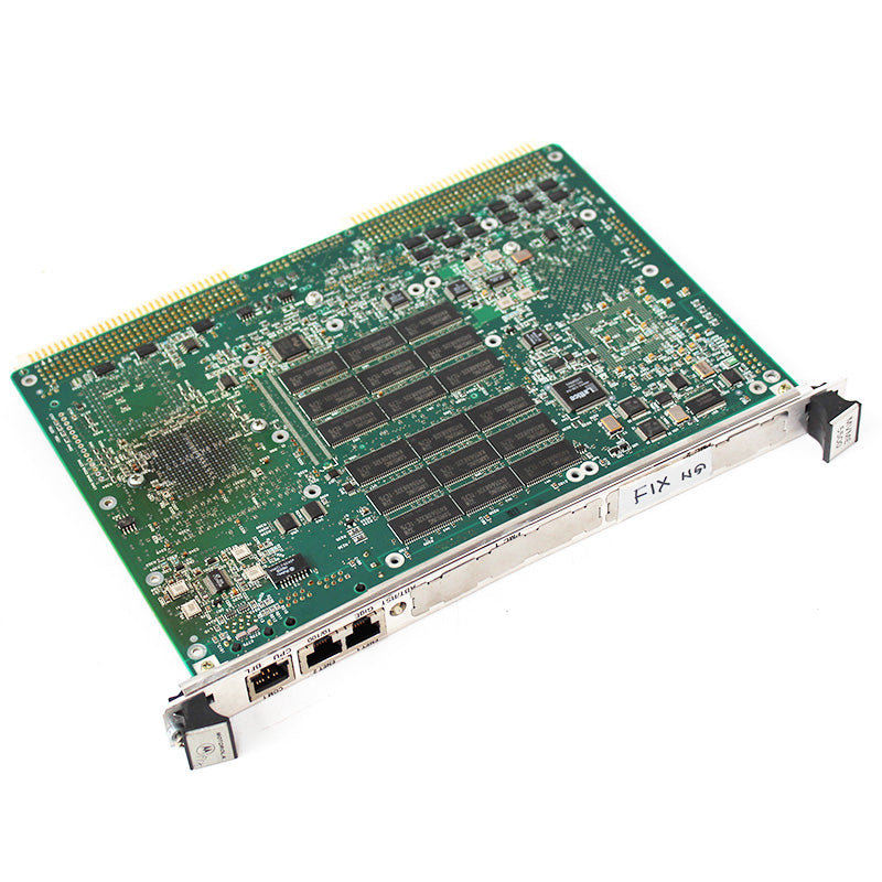 Motorola MVME 5500 84-W8829F01C 01-W3829F Circuit Board
