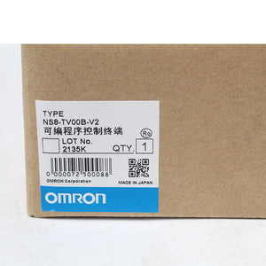 Omron NS8-TV00B-V2 Touch Screen