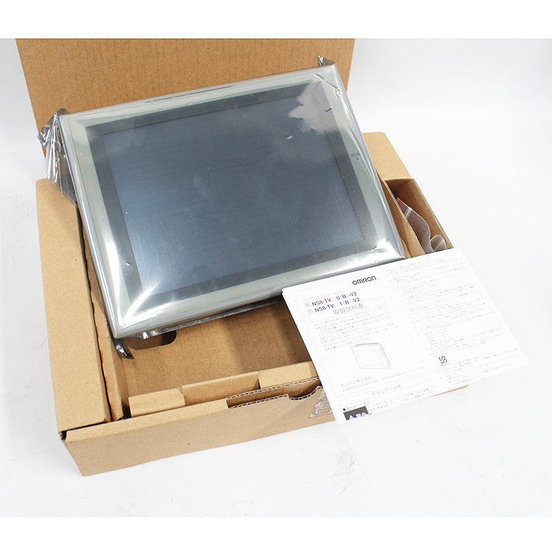 Omron NS8-TV01-V2 Touch Screen