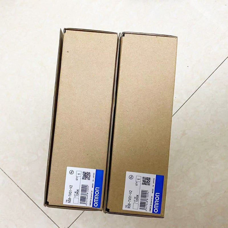 Omron NS8-TV01B-V2 Touch Screen