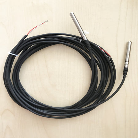 Carel NTC030WH01 Probe - Rockss Automation