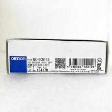 Load image into Gallery viewer, Omron NX-EC0132 Encoder