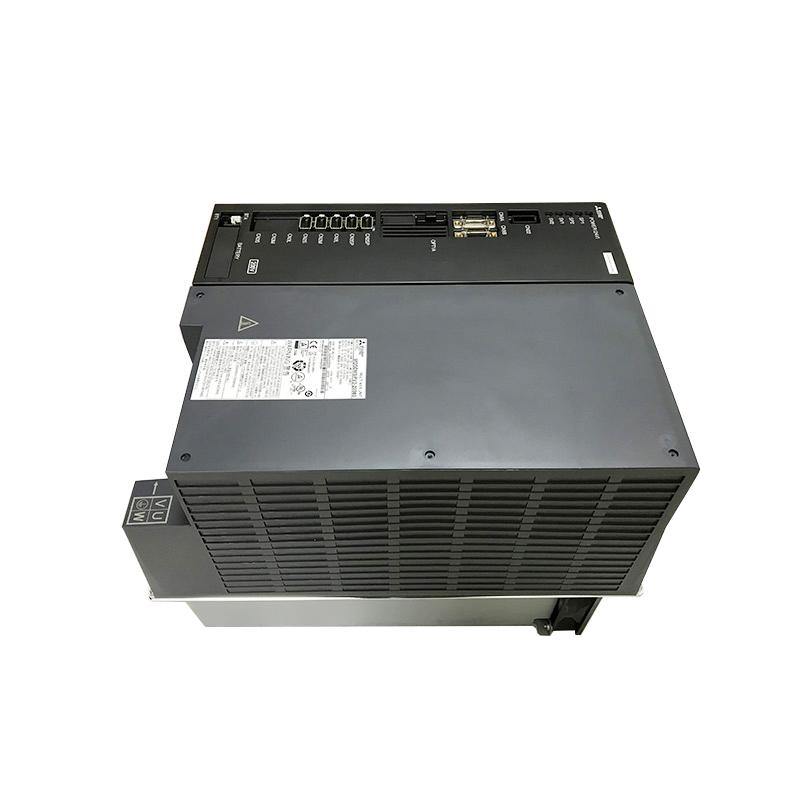 Mitsubishi Servo Driver 11KW MDSDMSPV3-20080 Used In Good Condition With Free Shipping - Rockss Automation