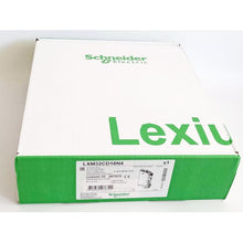 將圖片載入圖庫檢視器 Schneider Electric LXM32CD18N4 Lexium 32 Servo Drive