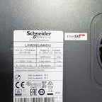 施耐德電機LXM28EU04M3X Lexium 28伺服驅動器