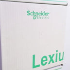 施耐德電機LXM28EU04M3X Lexium 28伺服驅動器
