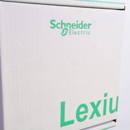 Schneider Electric LXM28EU04M3X Lexium 28 Servo Drive