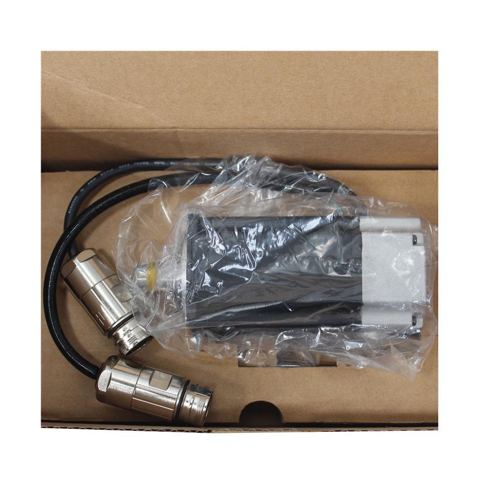 New Original Omron AC Servo Motor 400W R7M-A40030-S1-D - Rockss Automation