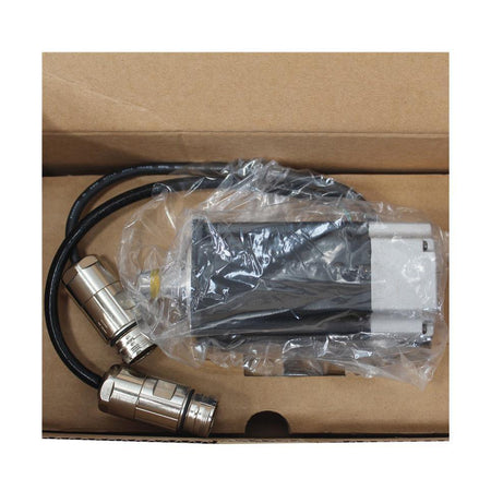 New Original Omron AC Servo Motor 400W R7M-A40030-S1-D - Rockss Automation