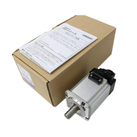 New Original Omron AC Servo Motor 0.4KW R88M-K40030H - Rockss Automation