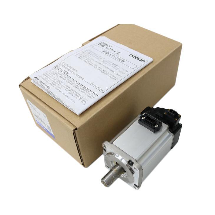 New Original Omron AC Servo Motor 0.4KW R88M-K40030H - Rockss Automation