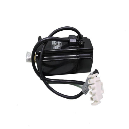New Original Omron AC Servo Motor 400W R88M-U40030VA-S1 - Rockss Automation
