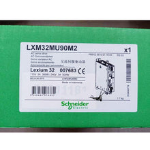 將圖片載入圖庫檢視器 Schneider Electric LXM32MU90M2 Lexium 32 Servo Drive