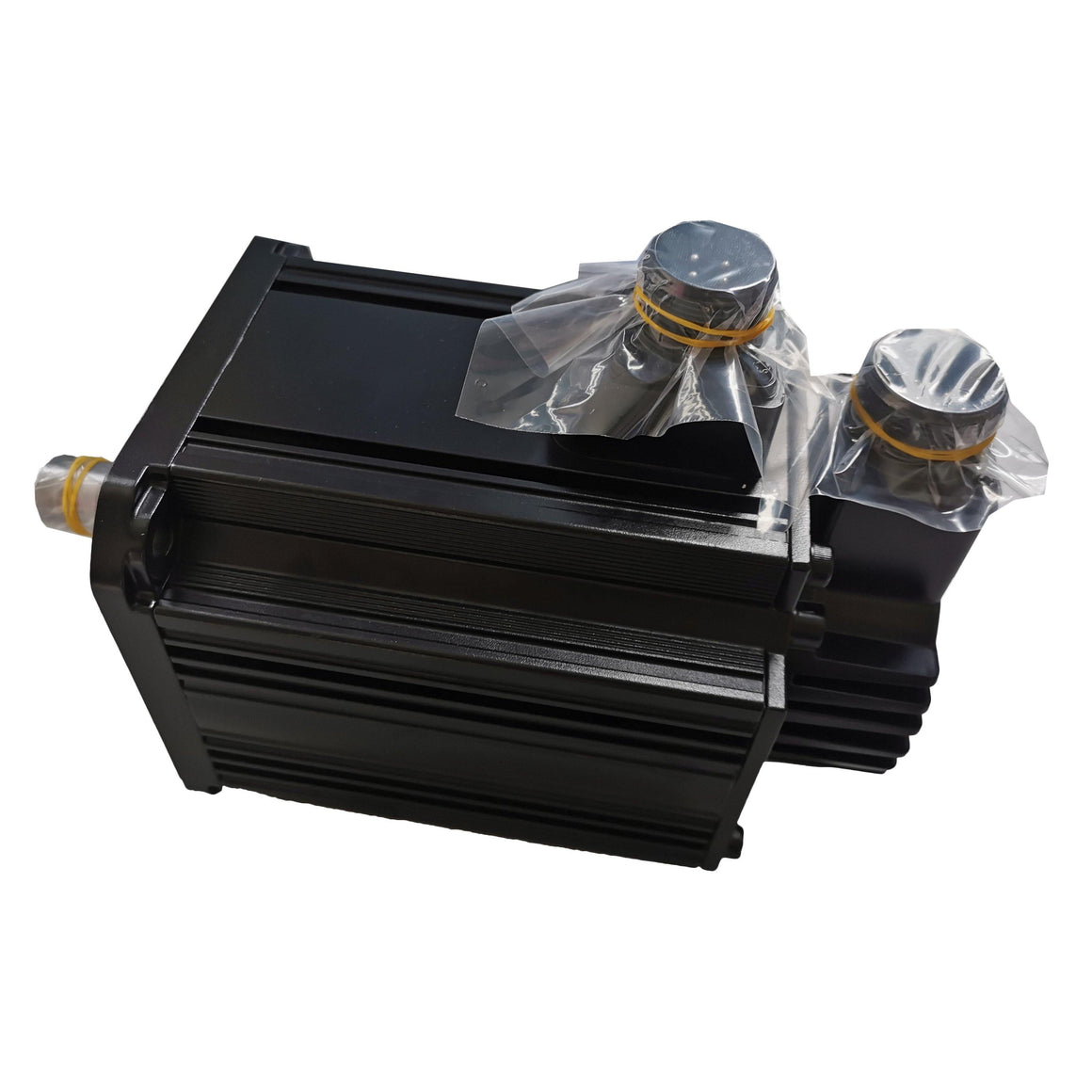 New Original Omron AC Servo Motor 1.5KW R88M-K1K530T-S2 - Rockss Automation