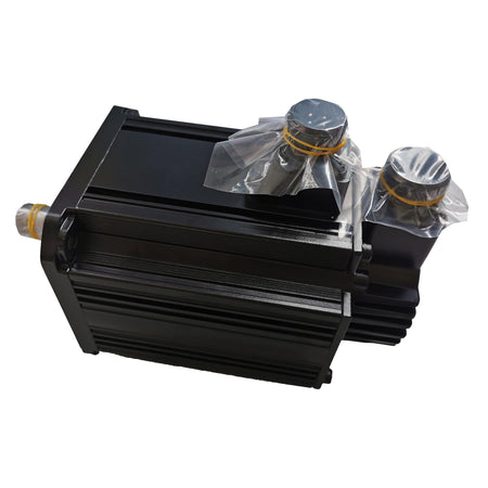 New Original Omron AC Servo Motor 1.5KW R88M-K1K530T-S2 - Rockss Automation