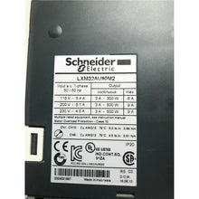 Load image into Gallery viewer, Schneider Electric LXM32AU90M2 Lexium 32 Servo Drive