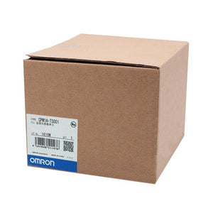 New Original Omron CPM1A-TS001 PLC Module Controller - Rockss Automation