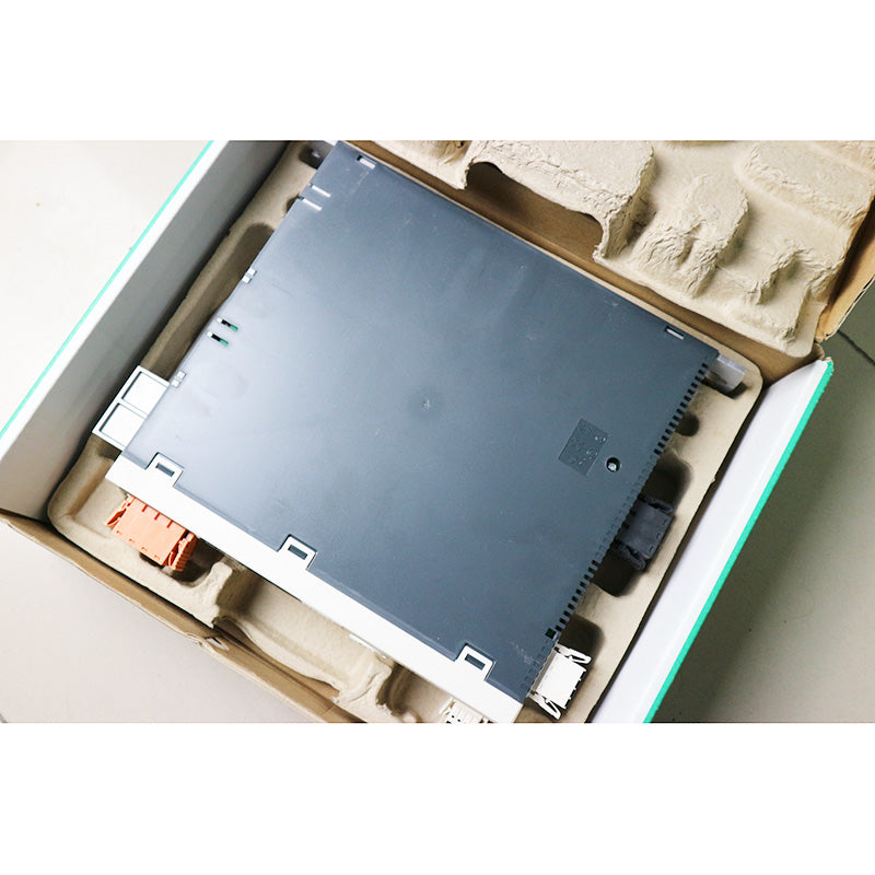 施耐德電機LXM32CD30M2 Lexium 32伺服驅動器