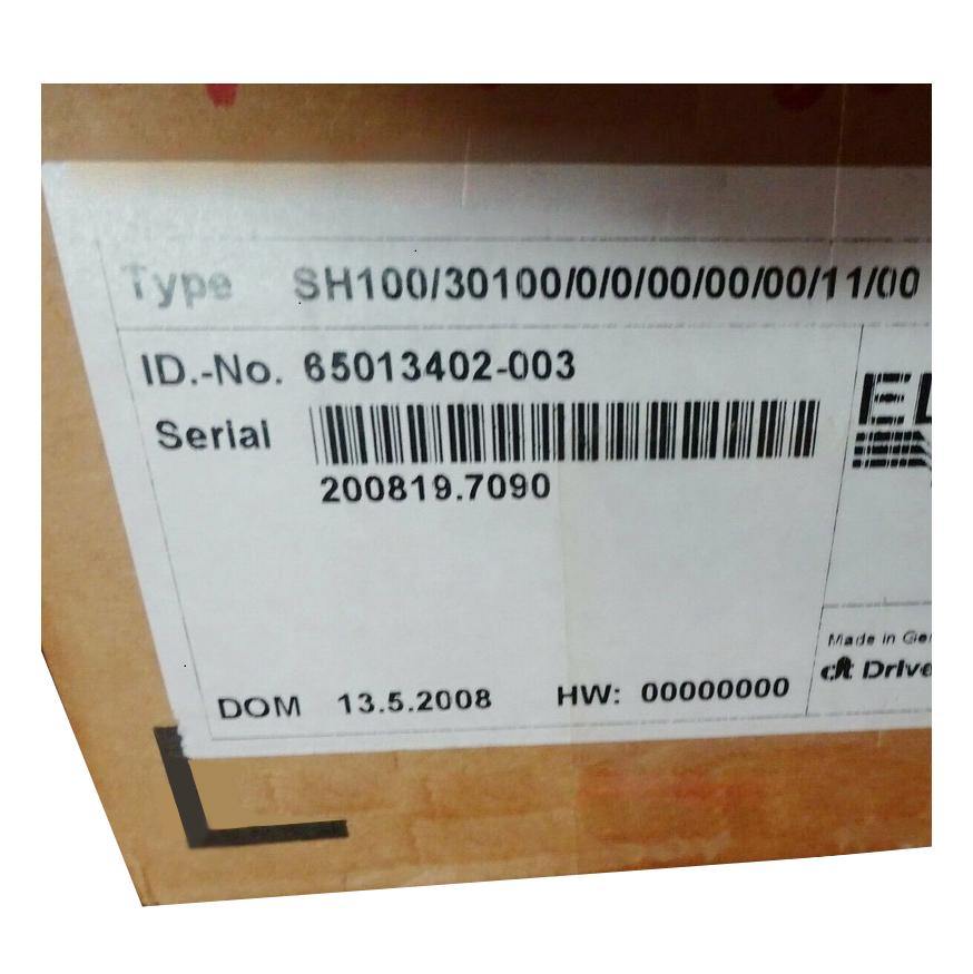New Original Schneider Electric ELAU Servo Motor SH100/30100/0/0/00/00/00/11/00 - Rockss Automation