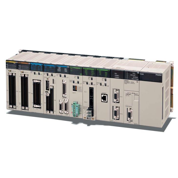 New Original Omron CS1W-B7A22 PLC - Rockss Automation