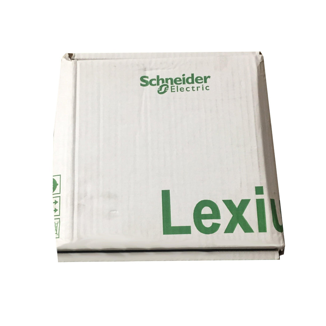 New Original Schneider Electric Lexium 26 AC Servo Drive LXM26DU07M3X - Rockss Automation