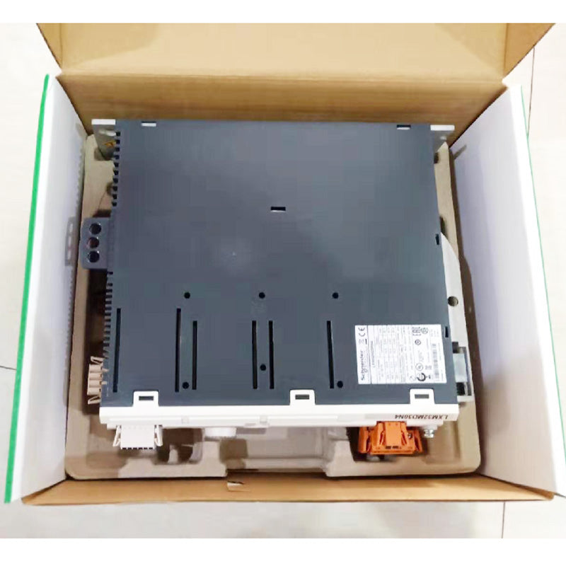 Schneider Electric LXM32SU90M2 Lexium 32 Servo Drive - Rockss Automation