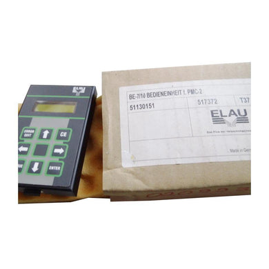 New Original Schneider Electric ELAU Module BE-7/10 PMC-2 - Rockss Automation