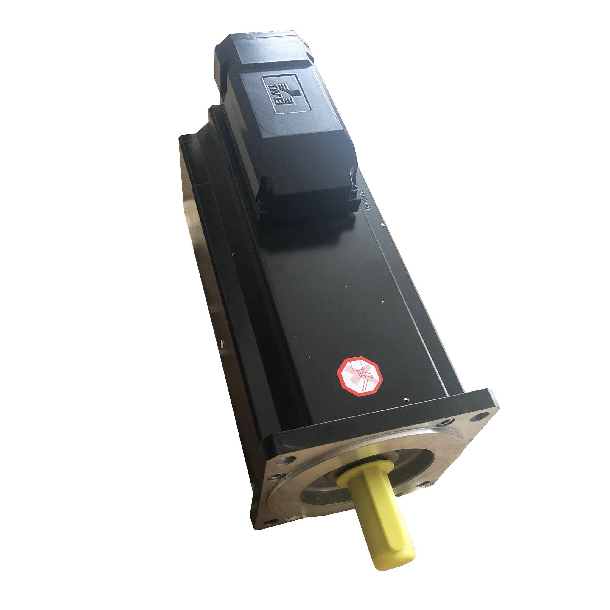 New Original Schneider Electric ELAU Servo Motor SM-100/40/050/P0/55/S1/B0 - Rockss Automation