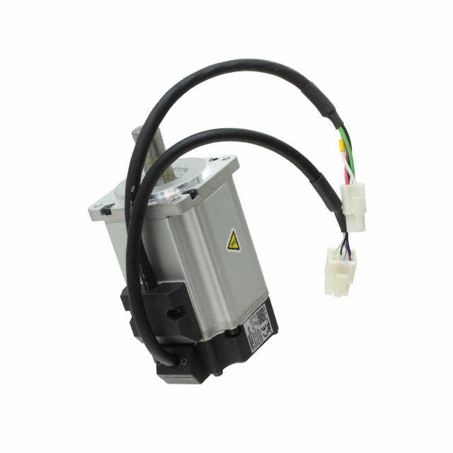 New Original Omron AC Servo Motor 0.4KW R88M-K40030T-S2-Z - Rockss Automation