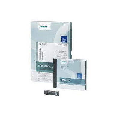 New Original Siemens SIMATIC S7 F-programming Tool Engineering Software 6ES7833-1FA15-0YA5 6ES7 833-1FA15-0YA5 - Rockss Automation