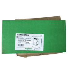 Load image into Gallery viewer, Schneider Electric LXM32AD72N4 Lexium 32 Servo Drive