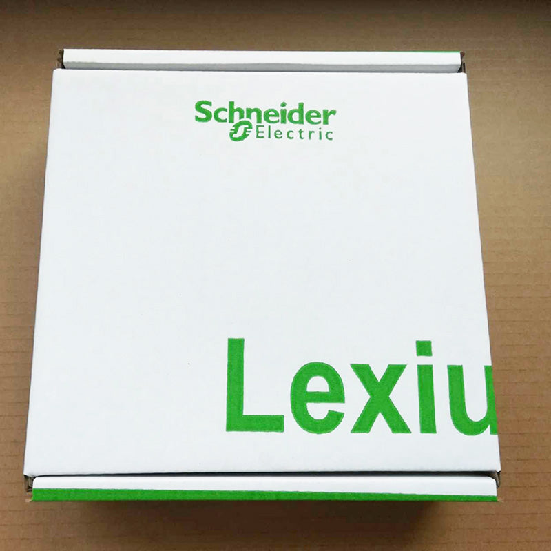 Schneider Electric LXM23CU15M3X Lexium 23 Servo Drive