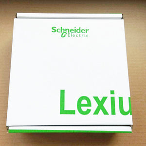 Schneider Electric LXM52DD30C41000 Lexium 52 Servo Drive