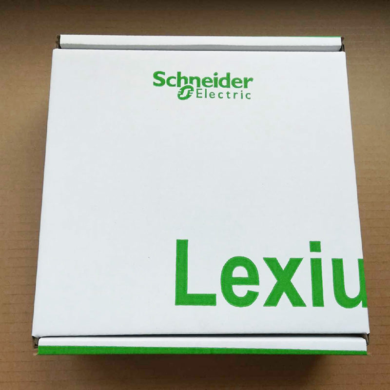 Schneider Electric LXM28EU20M3X Lexium 28 Servo Drive