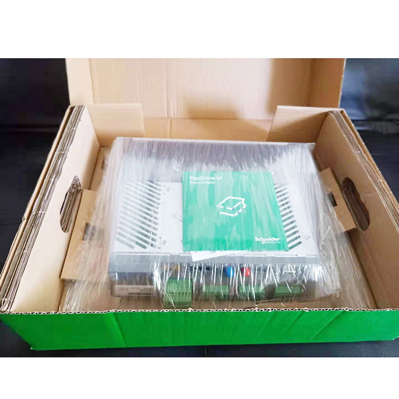 施耐德電機 VDM01D10AL03 PacDrive/伺服驅動器