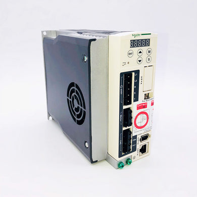 Schneider Electric LXM23AU45M3X Lexium 23 Servo Drive