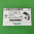 施耐德電機LXM23CU10M3X Lexium 23伺服驅動器