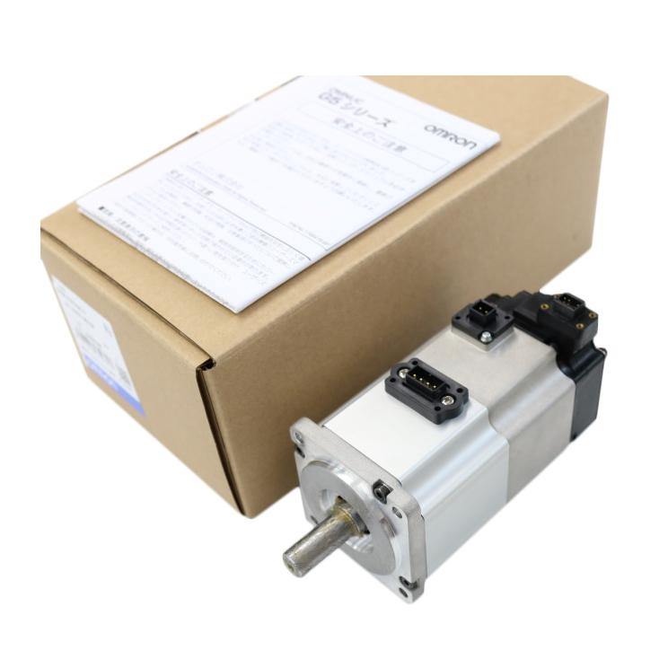 New Original Omron AC Servo Motor 200W R88M-K20030H-B - Rockss Automation