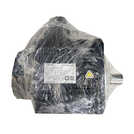 New Original Omron AC Servo Motor 1.5KW R88M-K1K520T-S2 - Rockss Automation