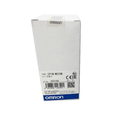 New Original Omron CP1W-ME05M PLC Memory Card - Rockss Automation