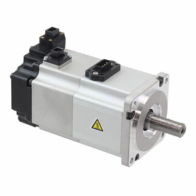 New Original Omron AC Servo Motor 0.05KW R88M-K05030H-B - Rockss Automation