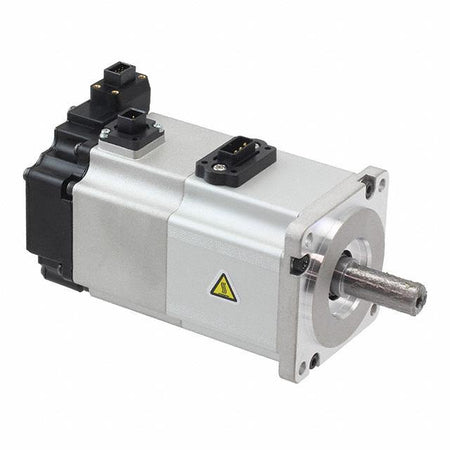 New Original Omron AC Servo Motor 0.05KW R88M-K05030H-B - Rockss Automation